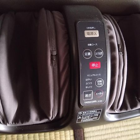 Guest House Hinata - Japanese House With Sauna And Open-Air Bath ทาคายาม่า ภายนอก รูปภาพ