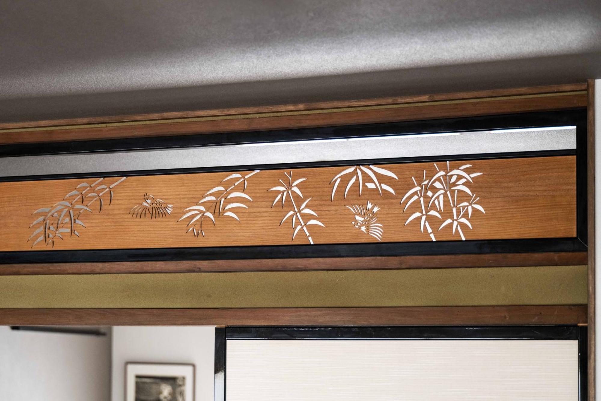 Guest House Hinata - Japanese House With Sauna And Open-Air Bath ทาคายาม่า ภายนอก รูปภาพ